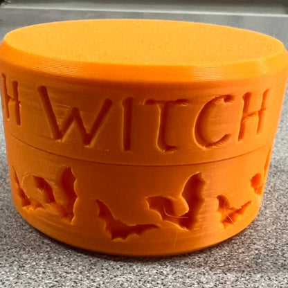 Stitch Witch Notions Box