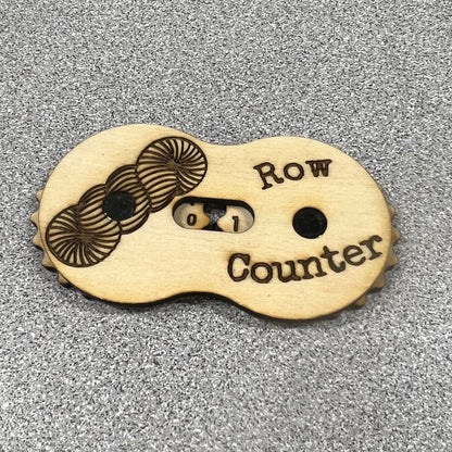 Row Counter