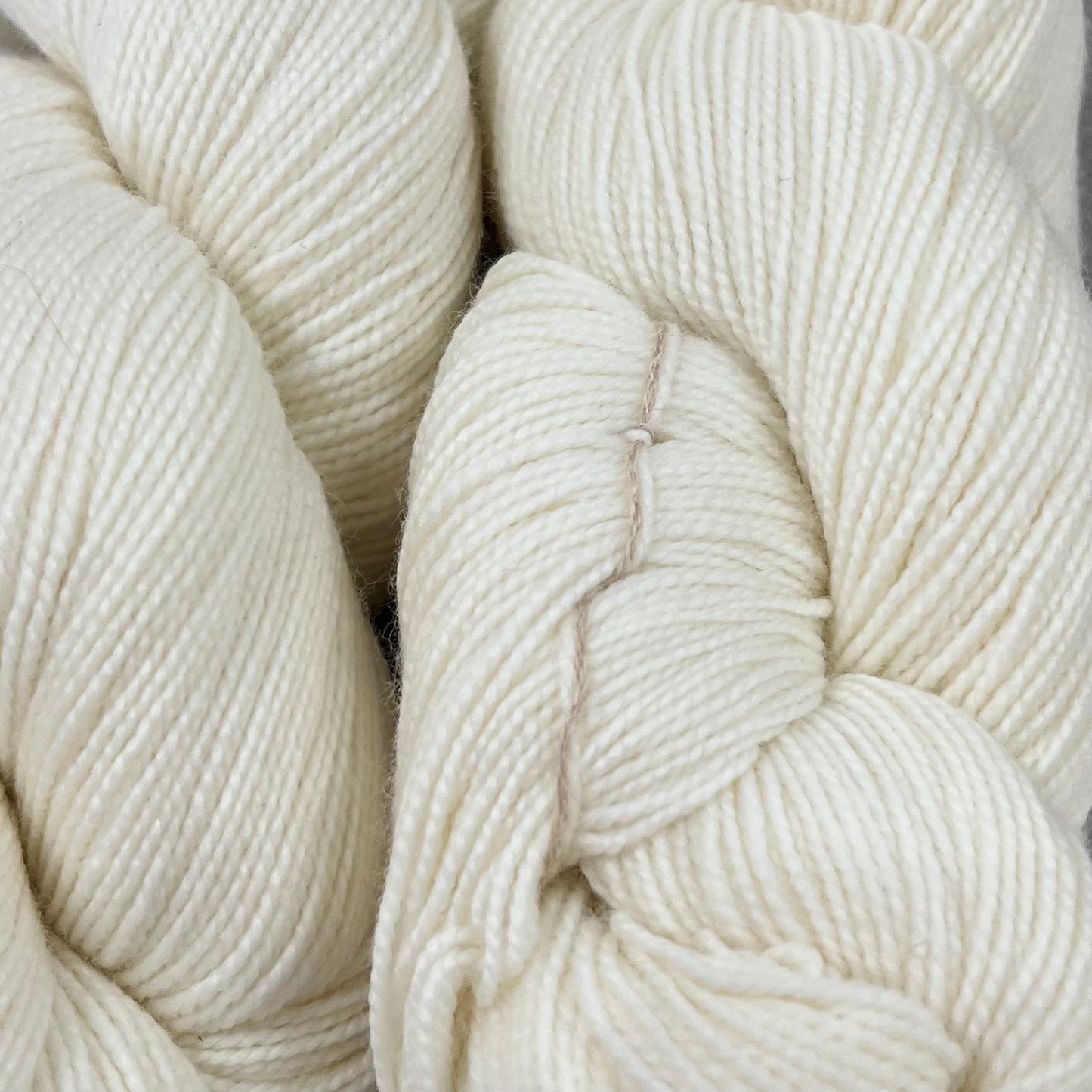 Hemlock Fingering