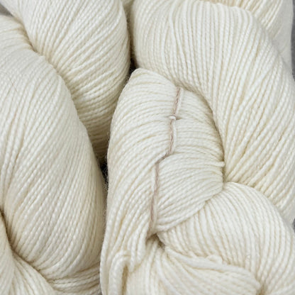 Hemlock Fingering