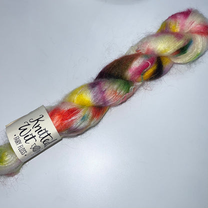 Fairy Floss
