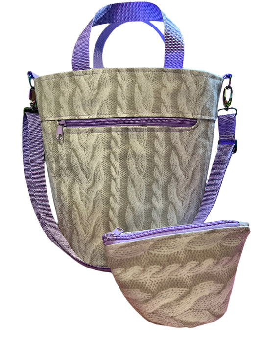 Quarry Tote Regular
