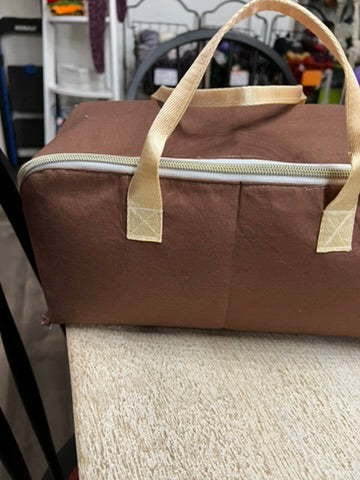 All access Project Bag