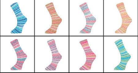 Bamboo Pop Sock