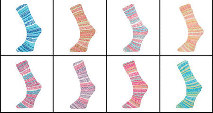 Bamboo Pop Sock