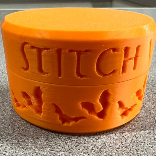 Stitch Witch Notions Box