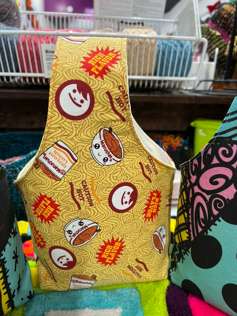 On-the-go Wristlet Bag