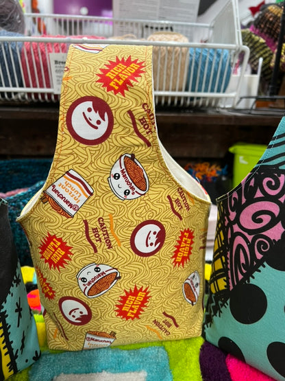 On-the-go Wristlet Bag