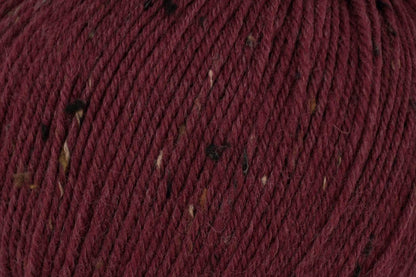 Deluxe Worsted Tweed