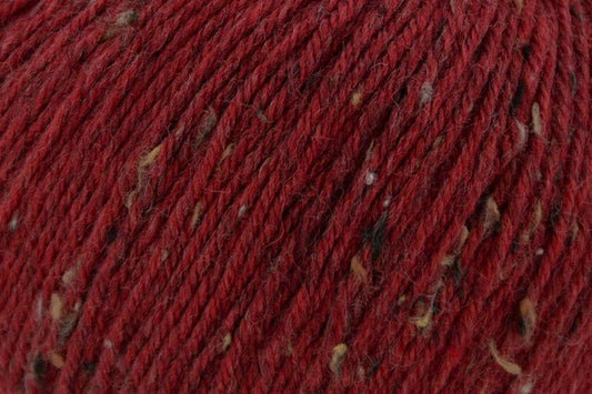 Deluxe Worsted Tweed