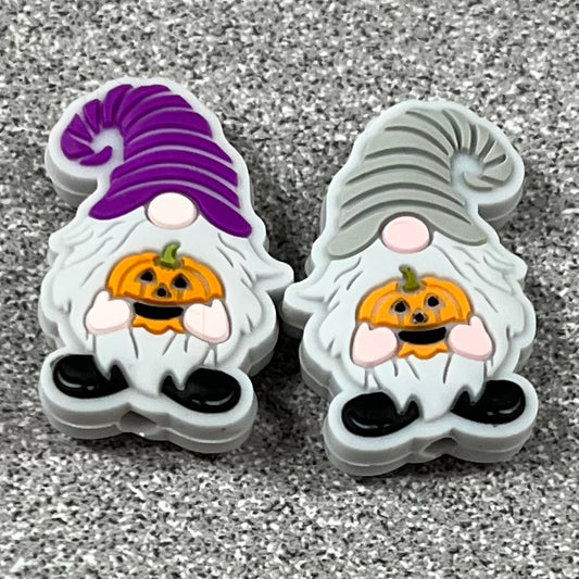Stitch Stoppers - Gnomes