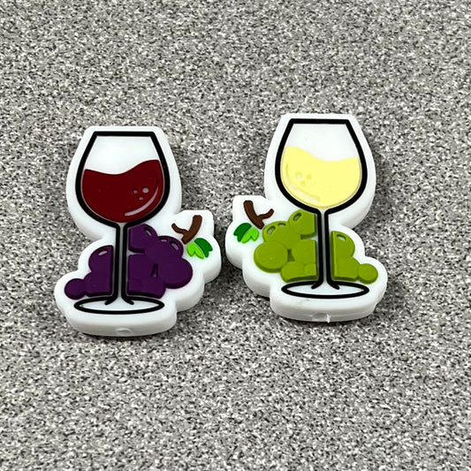 Stitch Stoppers - Wine