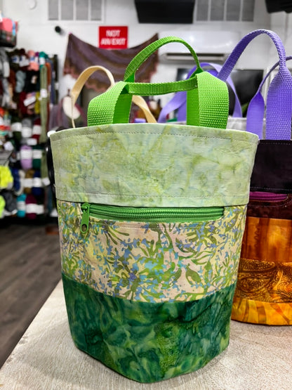 Quarry Tote Small