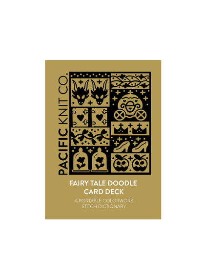 Doodle Deck Fairytale (expansion)