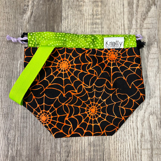 Sew Your Own Small Project Bag Class