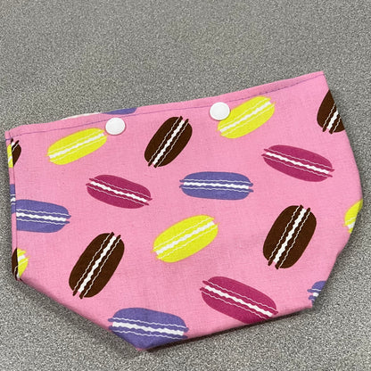 Snap Cake Bag