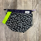 Small Project Bag with Handle