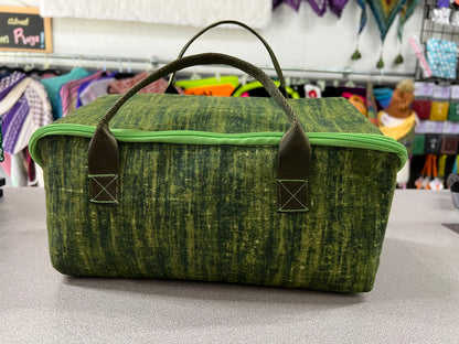 All access Project Bag