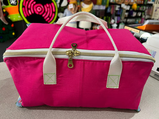 All access Project Bag