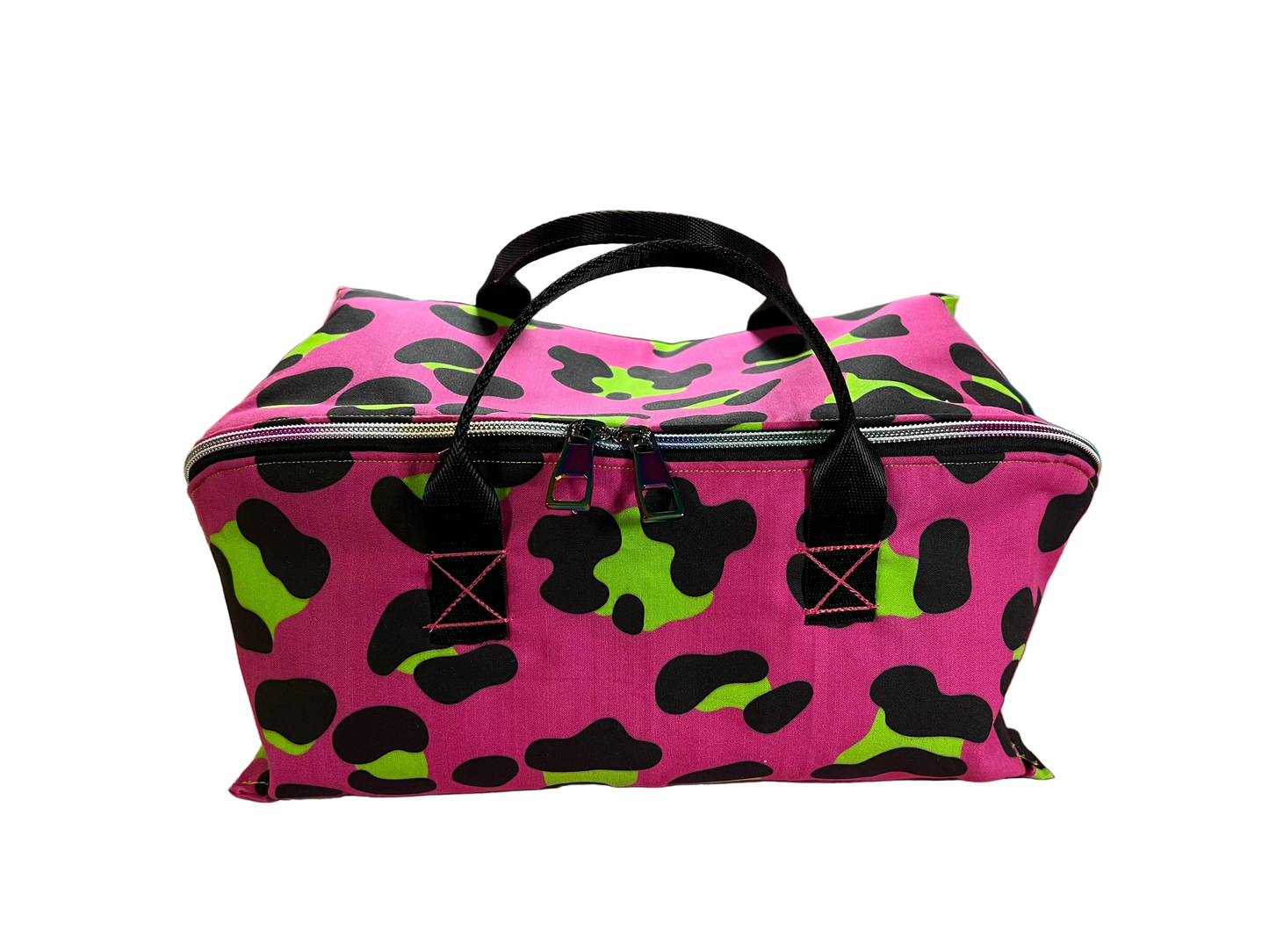 All access Project Bags