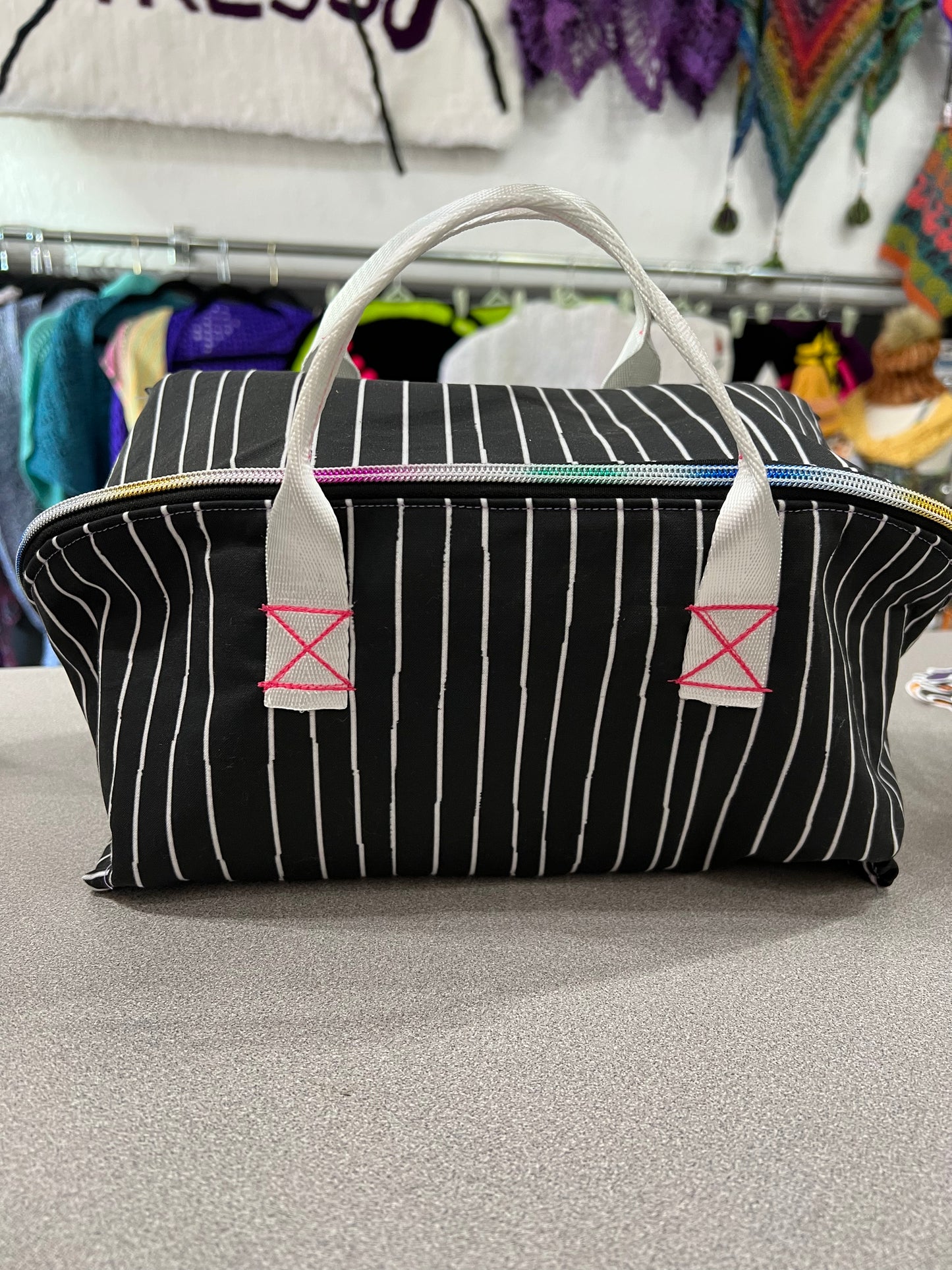 All access Project Bags