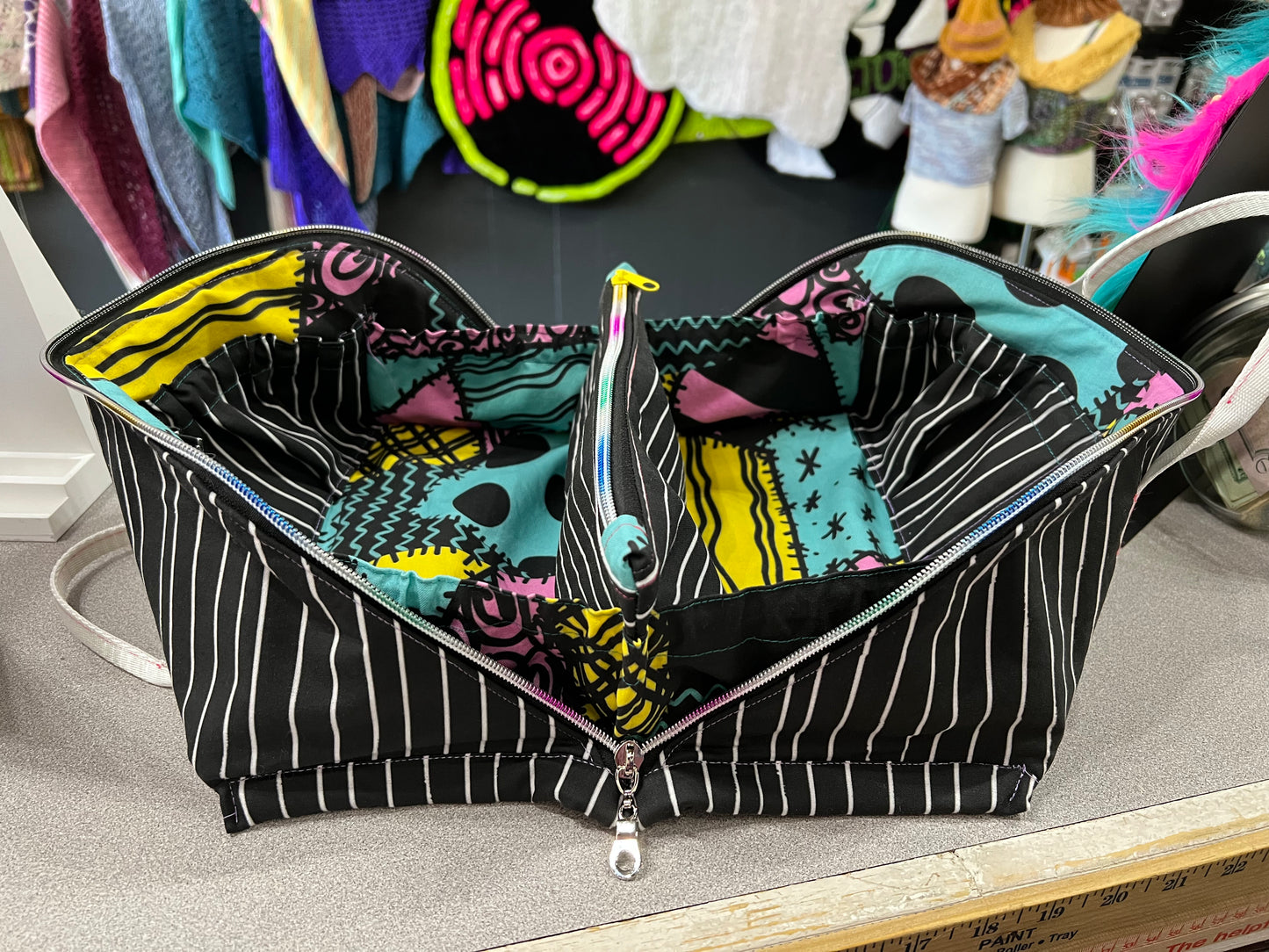 All access Project Bags