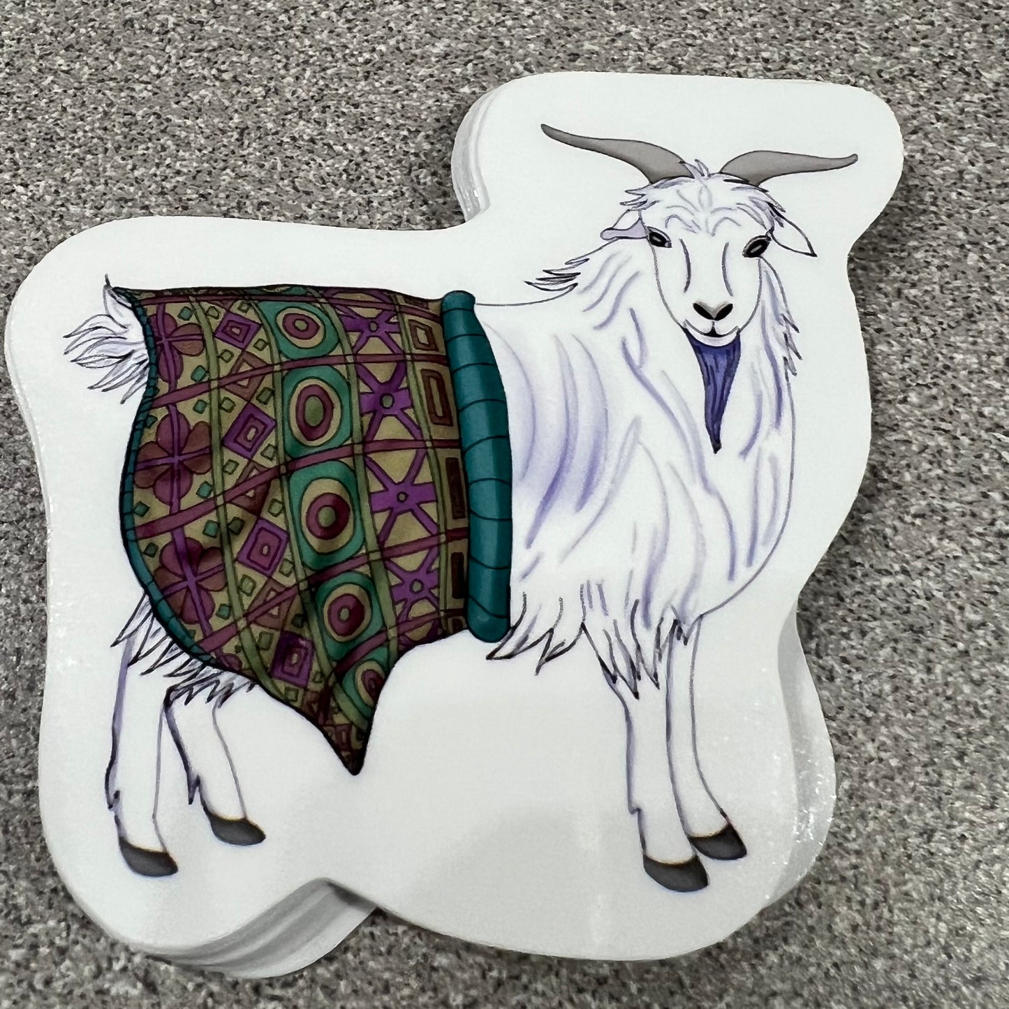 Sheepy Stickers