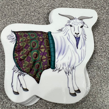 Sheepy Stickers
