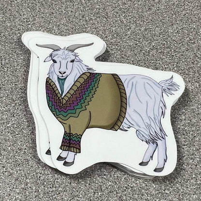 Sheepy Stickers