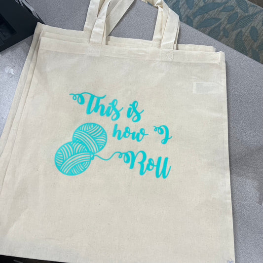 Tote Bag