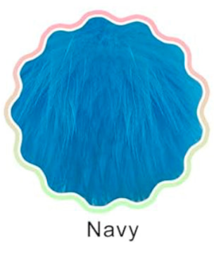 Large PomPoms