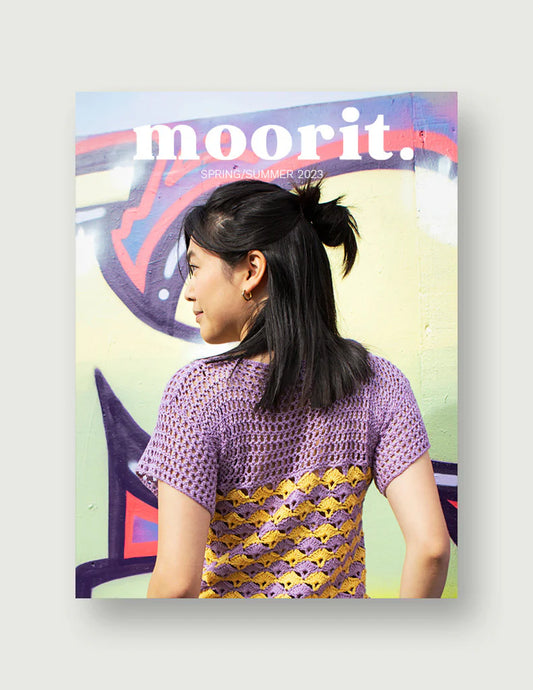Moorit Issue 4 Spring/Summer 2023