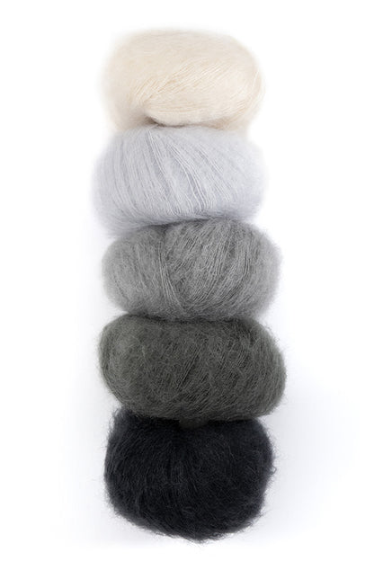 Kid Seta (Color Set A)