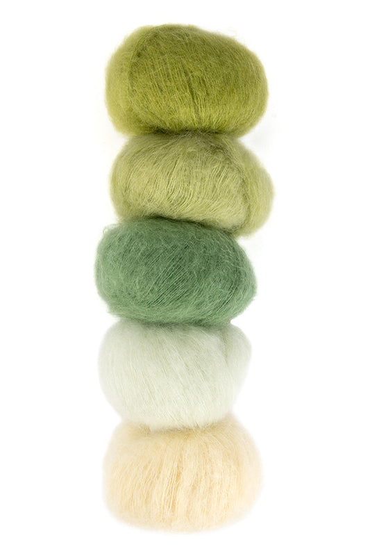Kid Seta (Color Set E)