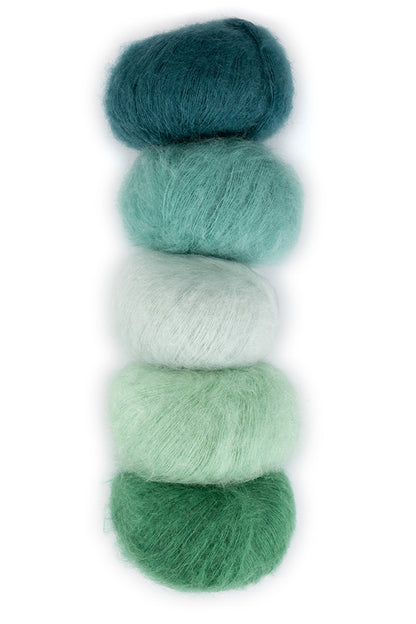 Kid Seta (Color Set F)