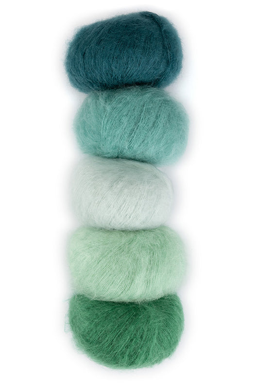 Kid Seta (Color Set F)