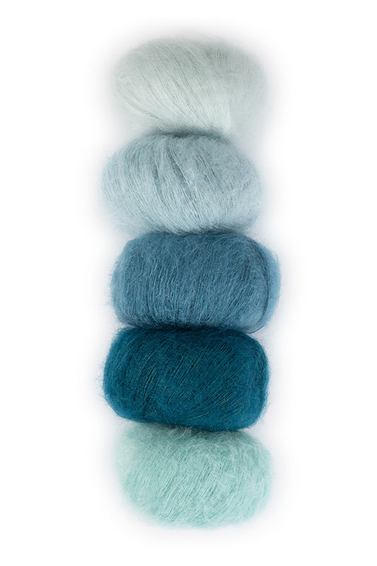 Kid Seta (Color Set G)