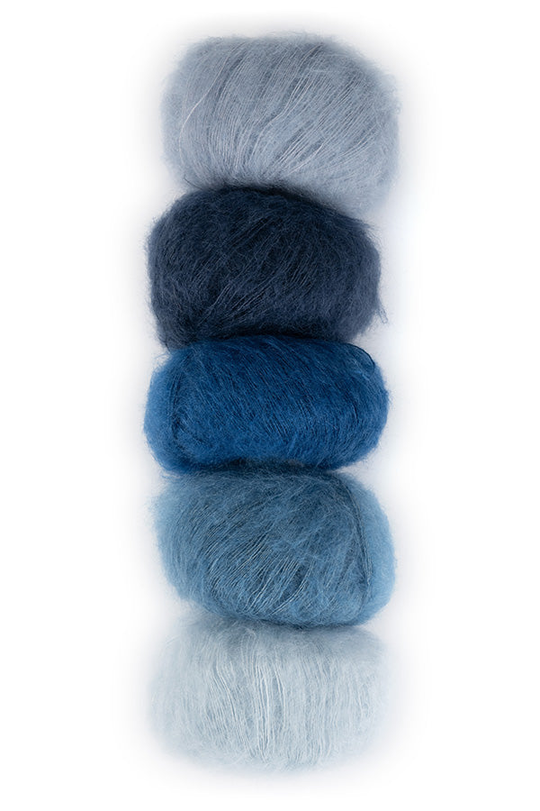 Kid Seta (Color Set H)