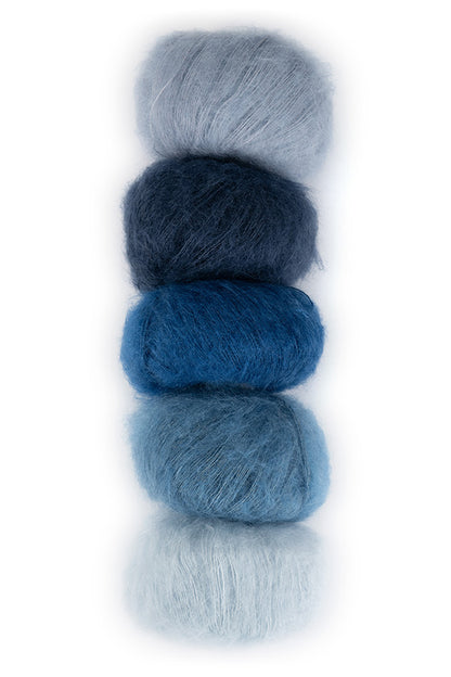 Kid Seta (Color Set H)