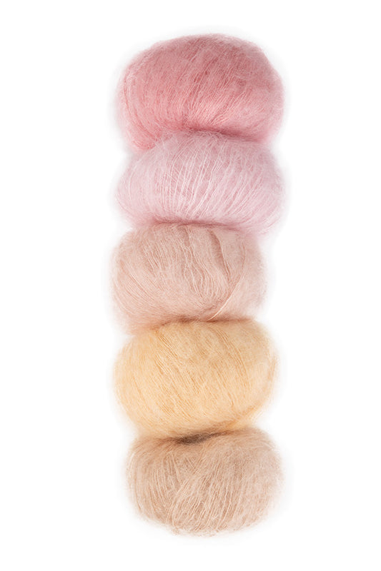 Kid Seta (Color Set K)