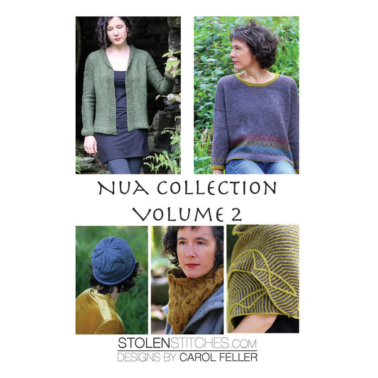 Nua Collection Volume 2