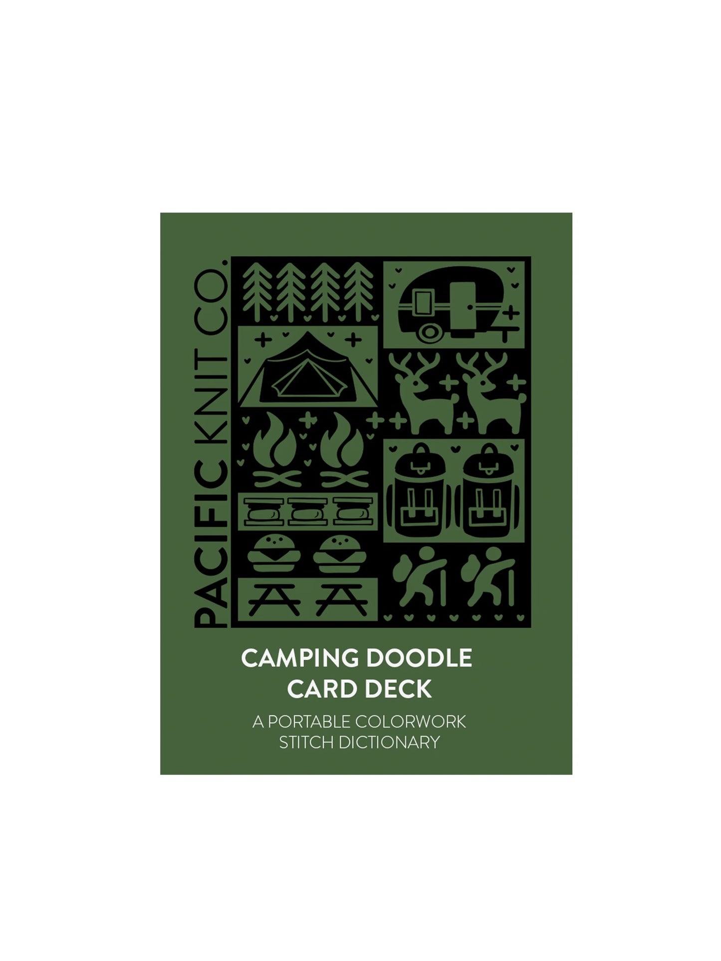 Doodle Deck Camping (expansion)