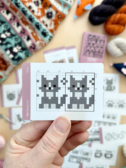 Doodle Deck Cat (expansion)