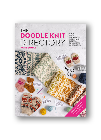 The Doodle Knit Directory