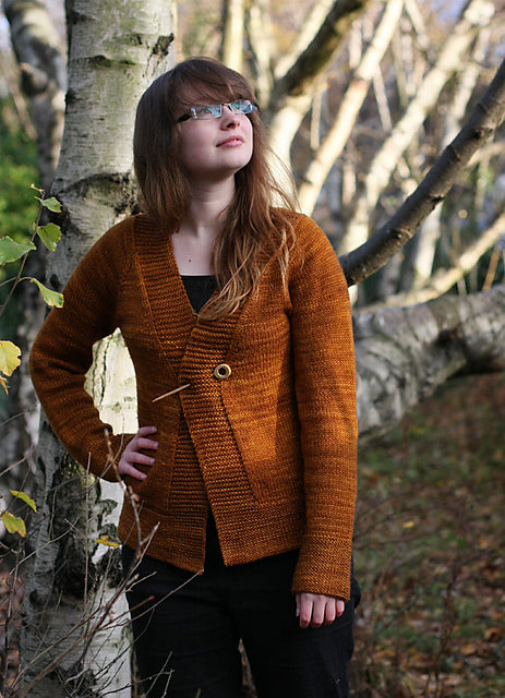 Class Summer Cardigan Courses