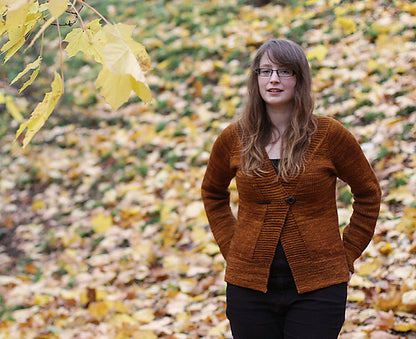 Class Summer Cardigan Courses