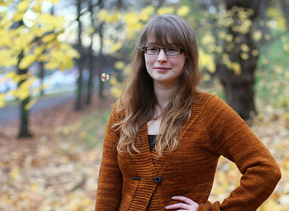 Class Summer Cardigan Courses