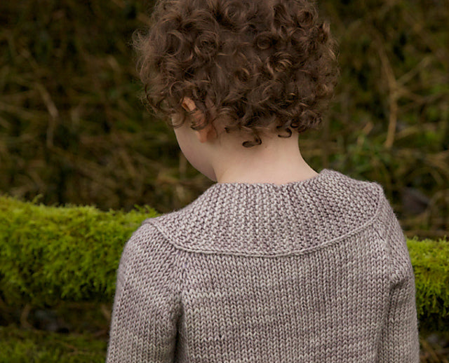 Class Summer Cardigan Courses