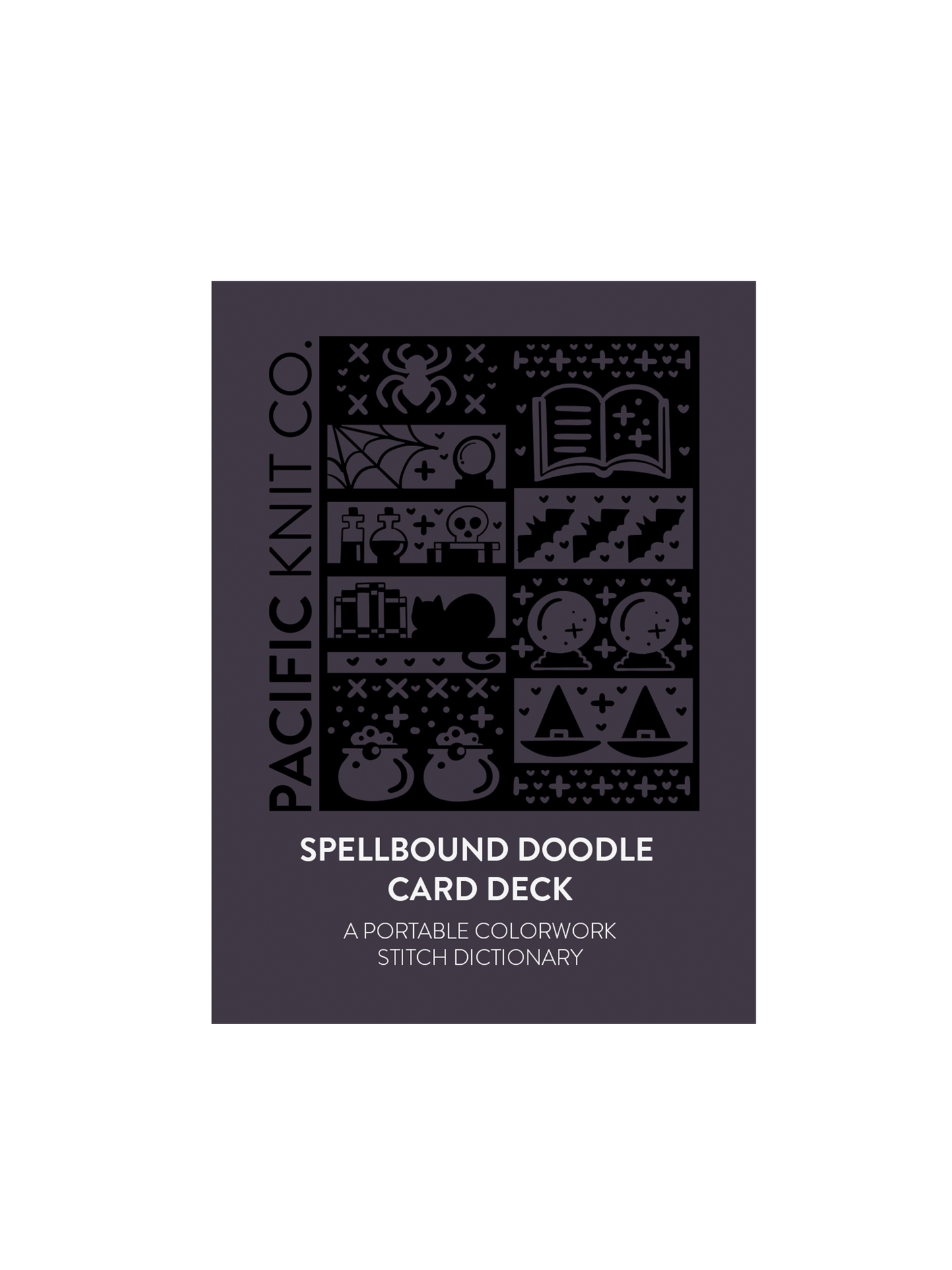 Doodle Deck Spellbound (expansion)