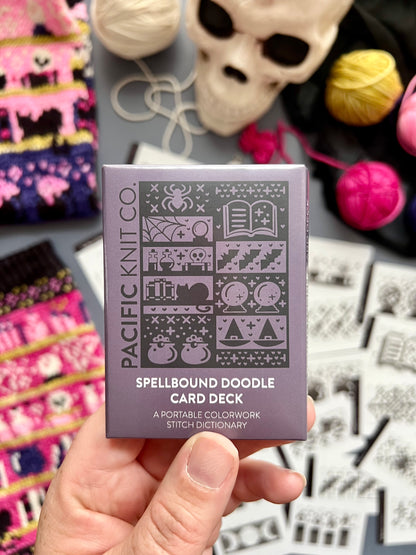 Doodle Deck Spellbound (expansion)